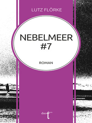 cover image of Nebelmeer #7